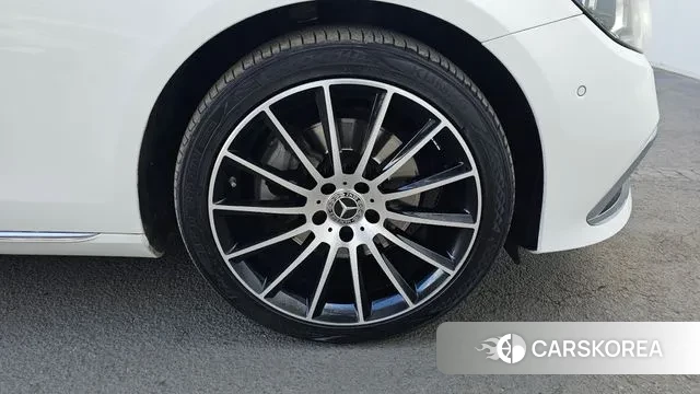 Mercedes-Benz E-Class W213 id 3671616 из Кореи 15