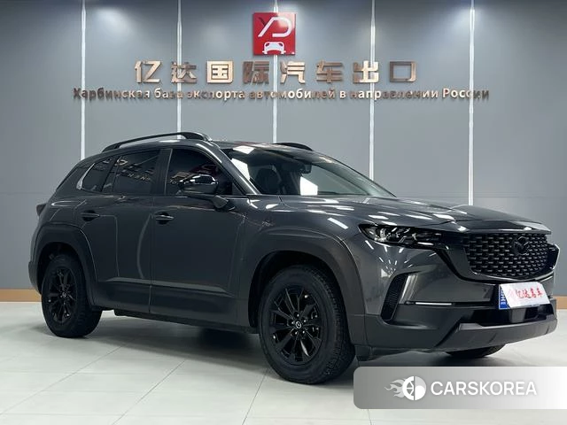 Mazda CX-50 line also id 4368107 из Китая 21