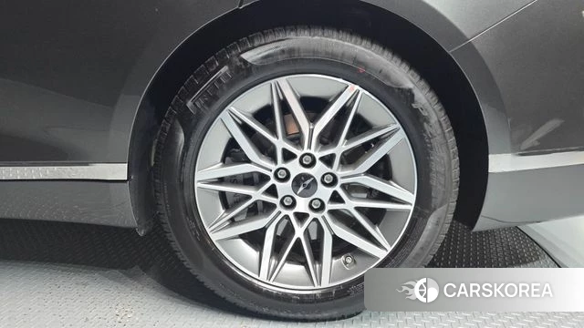 Genesis G80 (RG3) id 3940203 из Кореи 15