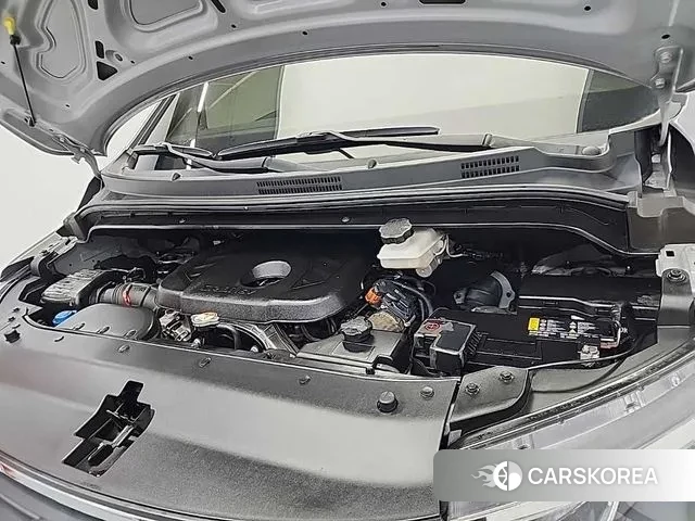 Hyundai The New Grand Starex id 3616352 из Кореи 15