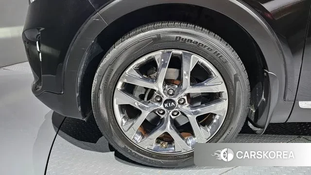 Kia The New Sorento id 3536033 из Кореи 15