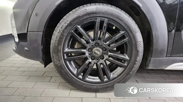 Mini Cooper Countryman id 2901768 из Кореи 15
