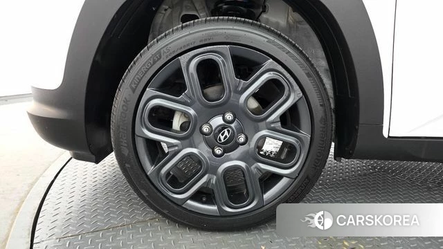 Hyundai Casper id 4489359 из Кореи 15