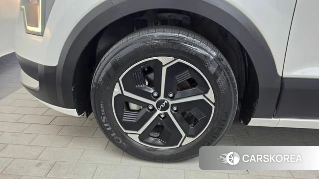 Kia Di Ol Nu Niro id 4572558 из Кореи 28