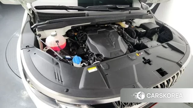 Kia Carnival 4th generation id 3763876 из Кореи 15