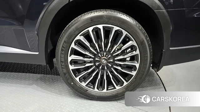 Hyundai Palisade id 3504778 из Кореи 15