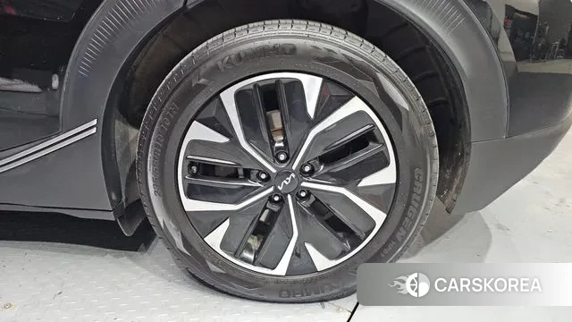 Kia EV6 id 3625699 из Кореи 15