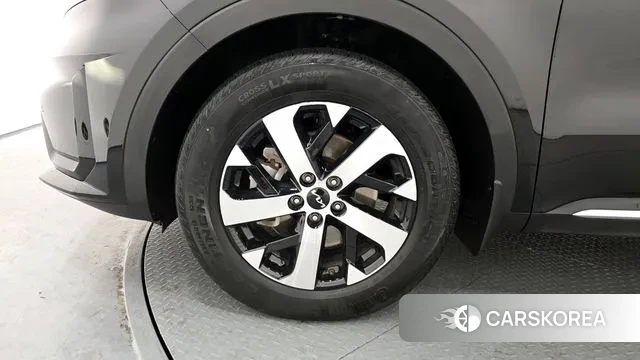 Kia Sorento 4th Generation id 3660259 из Кореи 15