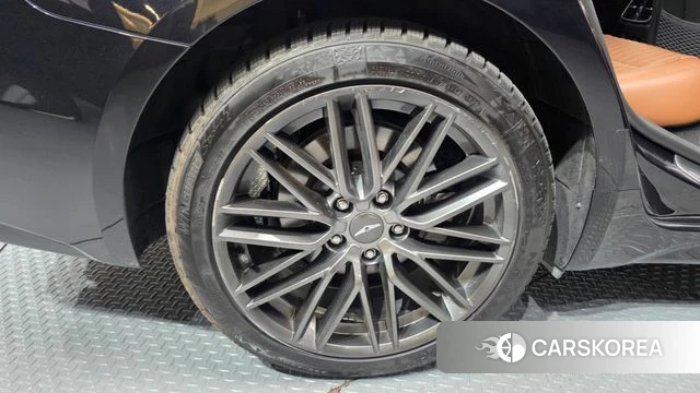 Genesis G70 id 3936626 из Кореи 15