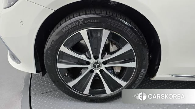 Mercedes-Benz E-Class W213 id 4446031 из Кореи 15