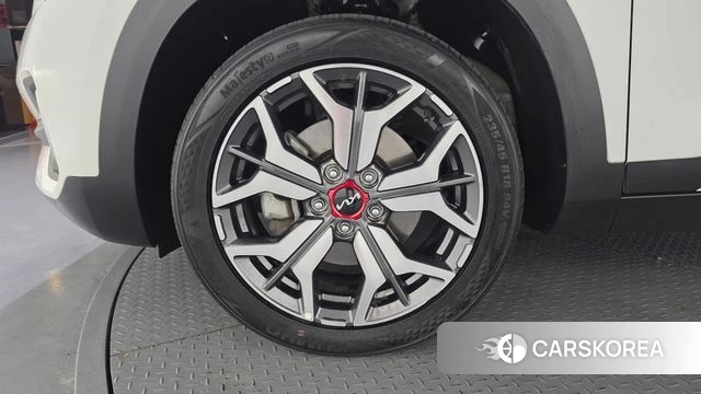 Kia Seltos id 4671305 из Кореи 25