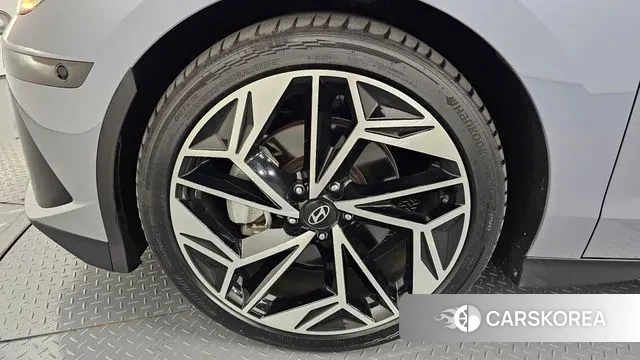 Hyundai Ionic 6 id 3763743 из Кореи 15