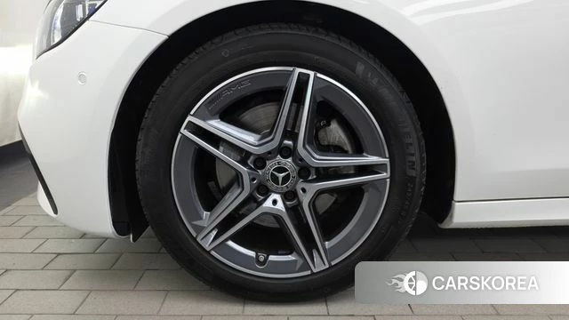 Mercedes-Benz E-Class W213 id 4730470 из Кореи 28