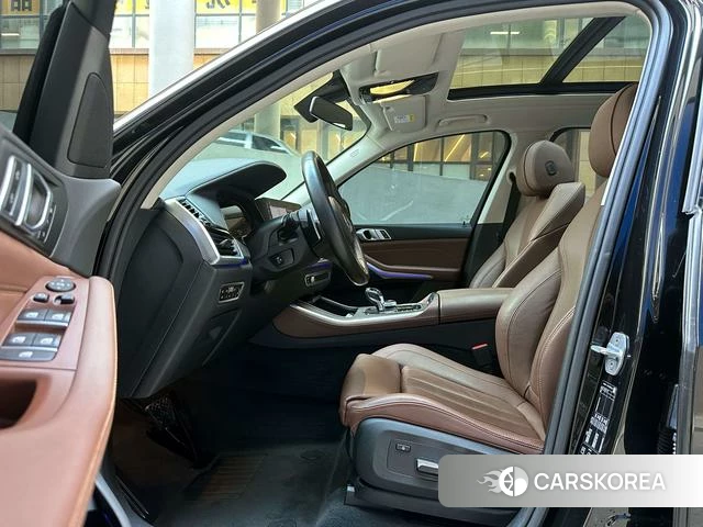 BMW X5 (imported) id 4213550 из Китая 10
