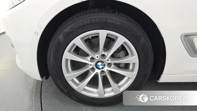 BMW 3 Series GT (F34) id 2990823 из Кореи 15