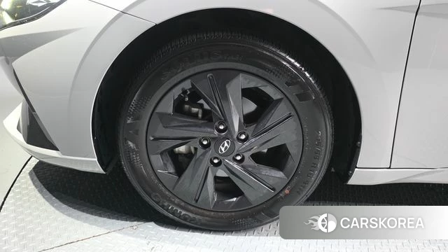 Hyundai Avante (CN7) id 4415907 из Кореи 28