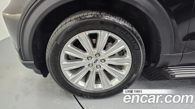 Ford Explorer 6th Generation id 2826394 из Кореи 15