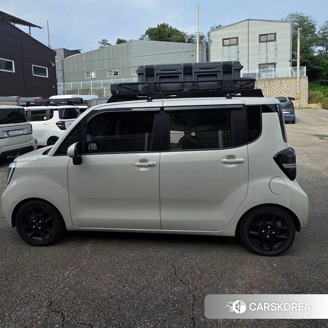 Kia The New Kia Ray id 4748109 из Кореи 15