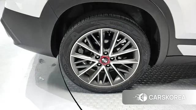 Kia Seltos id 3567576 из Кореи 15