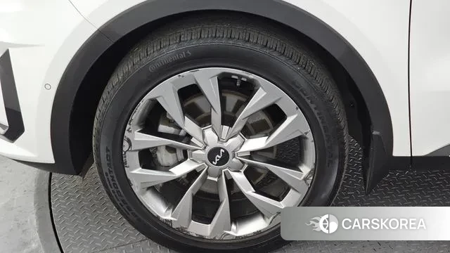 Kia Sorento 4th Generation id 3555875 из Кореи 15