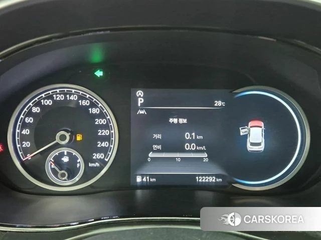 Genesis GV70 id 4705598 из Кореи 13