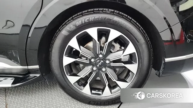 Kia Carnival 4th generation id 2959778 из Кореи 15