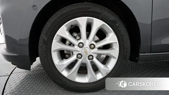 Chevrolet (GM Daewoo) The New Spark id 3325152 из Кореи 15