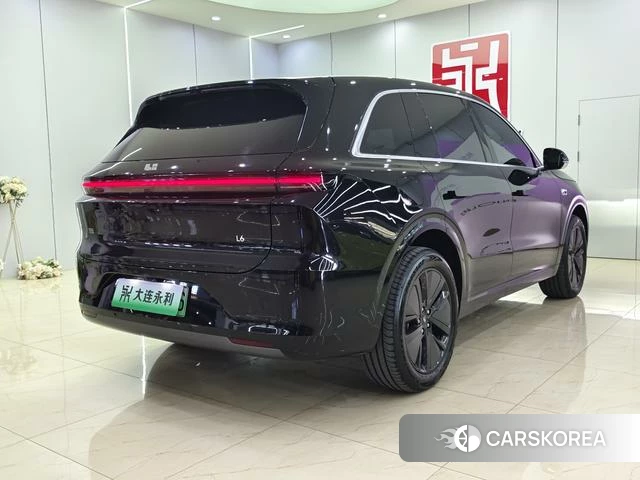 Ideal car Ideal L6 id 4254825 из Китая 13