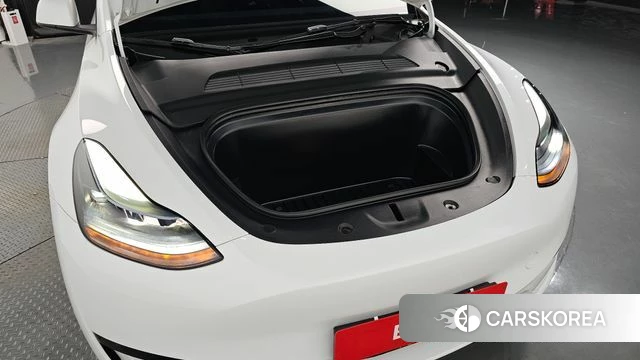 Tesla Model Y id 4768109 из Кореи 25
