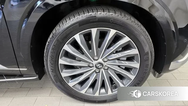 Hyundai The New Palisade id 3366119 из Кореи 15