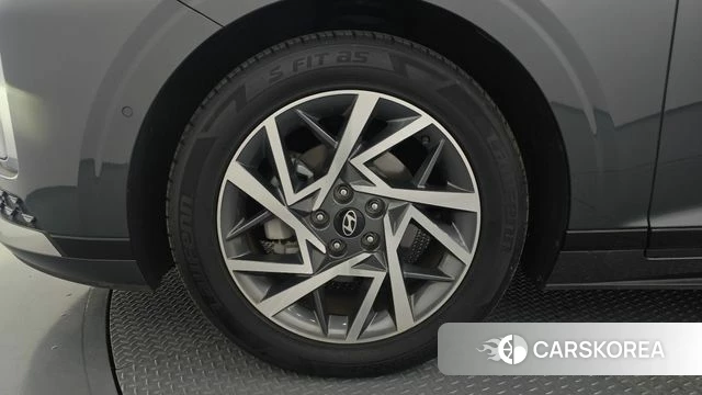 Hyundai Grandeur Hybrid (GN7) id 4893261 из Кореи 15