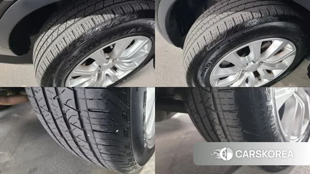 Land Rover Range Rover Evoque id 3351335 из Кореи 15