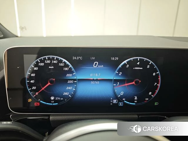 Mercedes-Benz Class B 2021 Белый из Китая, фото 5