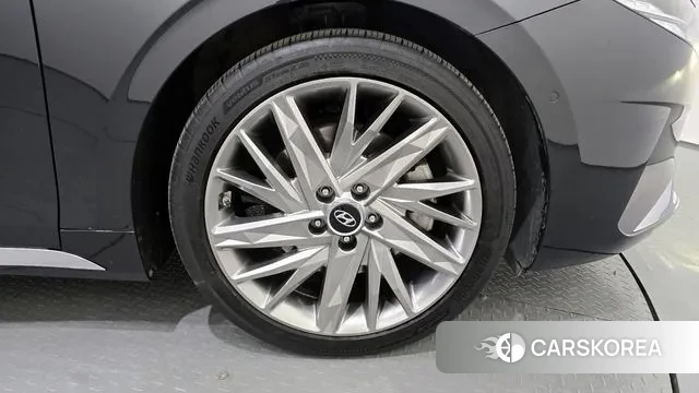 Hyundai The New Grandeur IG id 3422042 из Кореи 15