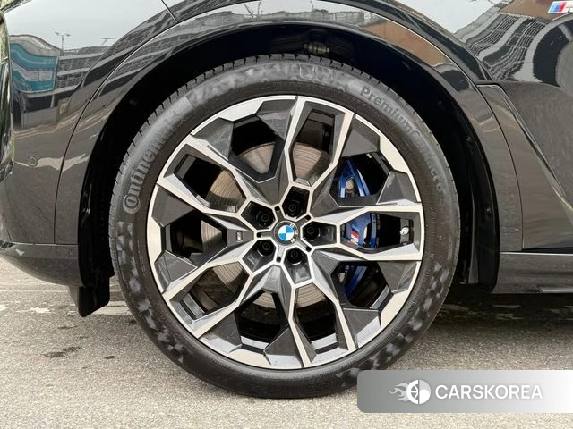 BMW X7 (G07) id 4516067 из Кореи 15