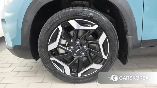 Kia The New Seltos id 4670446 из Кореи 15