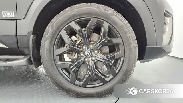 Kia Mohave Master id 3713203 из Кореи 15