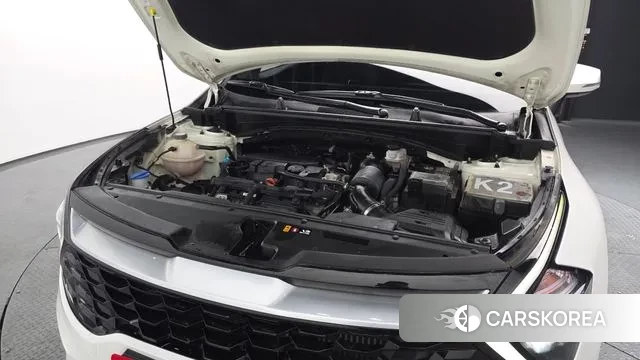 Kia Sportage 5th Generation id 3777761 из Кореи 15