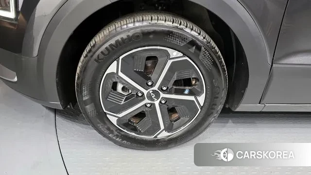 Kia Di Ol Nu Niro id 3359747 из Кореи 15