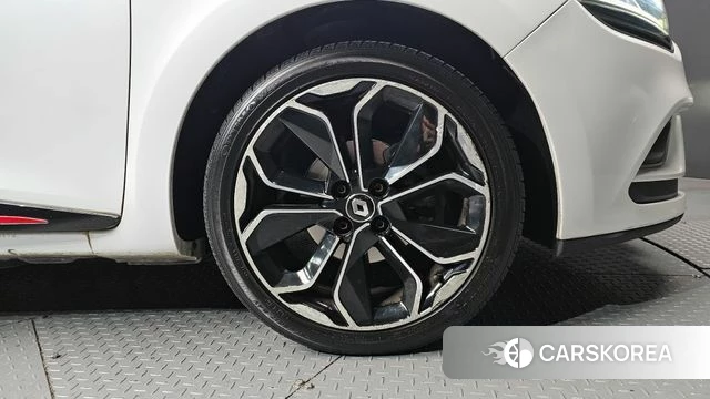 Renault Korea (Samsung) Clio id 3829238 из Кореи 15