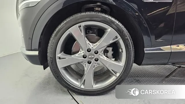 Genesis GV80 id 3407414 из Кореи 15