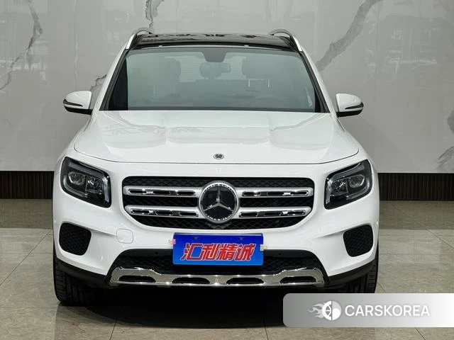 Mercedes-Benz GLB id 4257375 из Китая 19