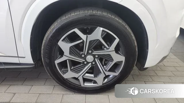 Hyundai The New Palisade id 3360758 из Кореи 15