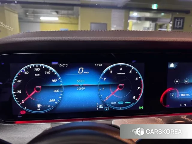 Mercedes-Benz CLS-Class C257 2021 Черный из Кореи, фото 5