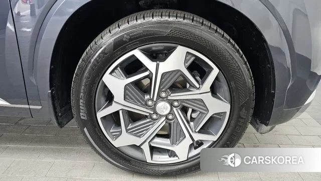 Hyundai Palisade id 3712721 из Кореи 15