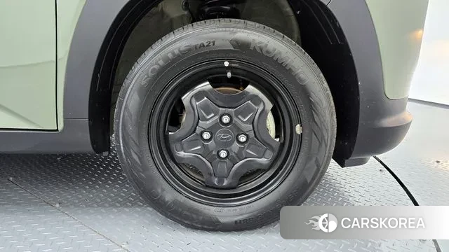 Hyundai Casper id 3432849 из Кореи 15