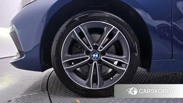 BMW 1 Series (F40) id 3362018 из Кореи 15