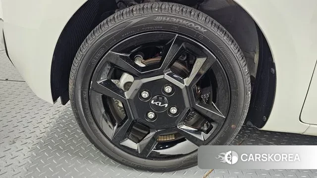 Kia The New Kia Ray id 3492325 из Кореи 15