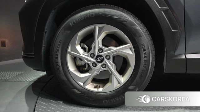 Hyundai Tucson (NX4) id 4720644 из Кореи 15