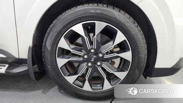 Kia Carnival 4th generation id 3448988 из Кореи 15